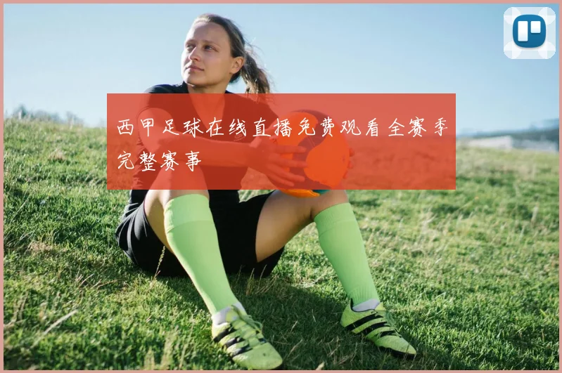 西甲足球在线直播免费观看全赛季完整赛事
