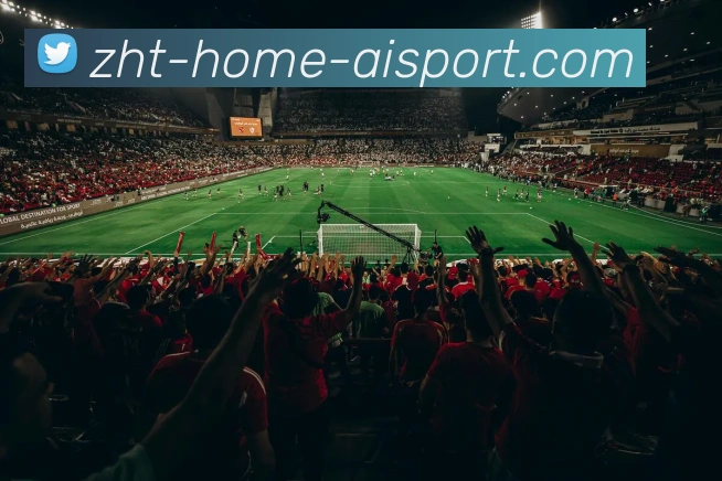 爱体育品牌故事